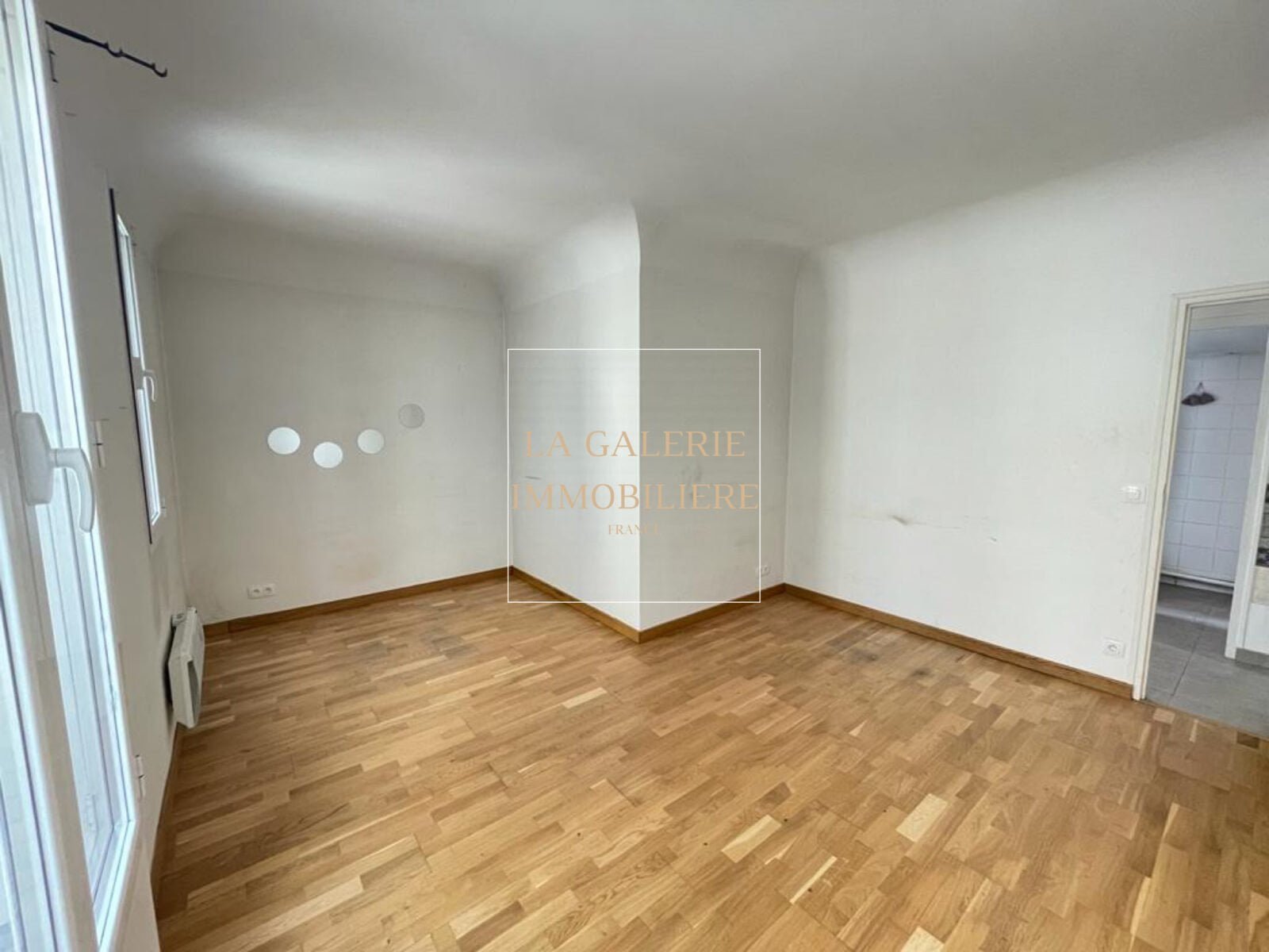 La Galerie Immobilière - Biens immobiliers