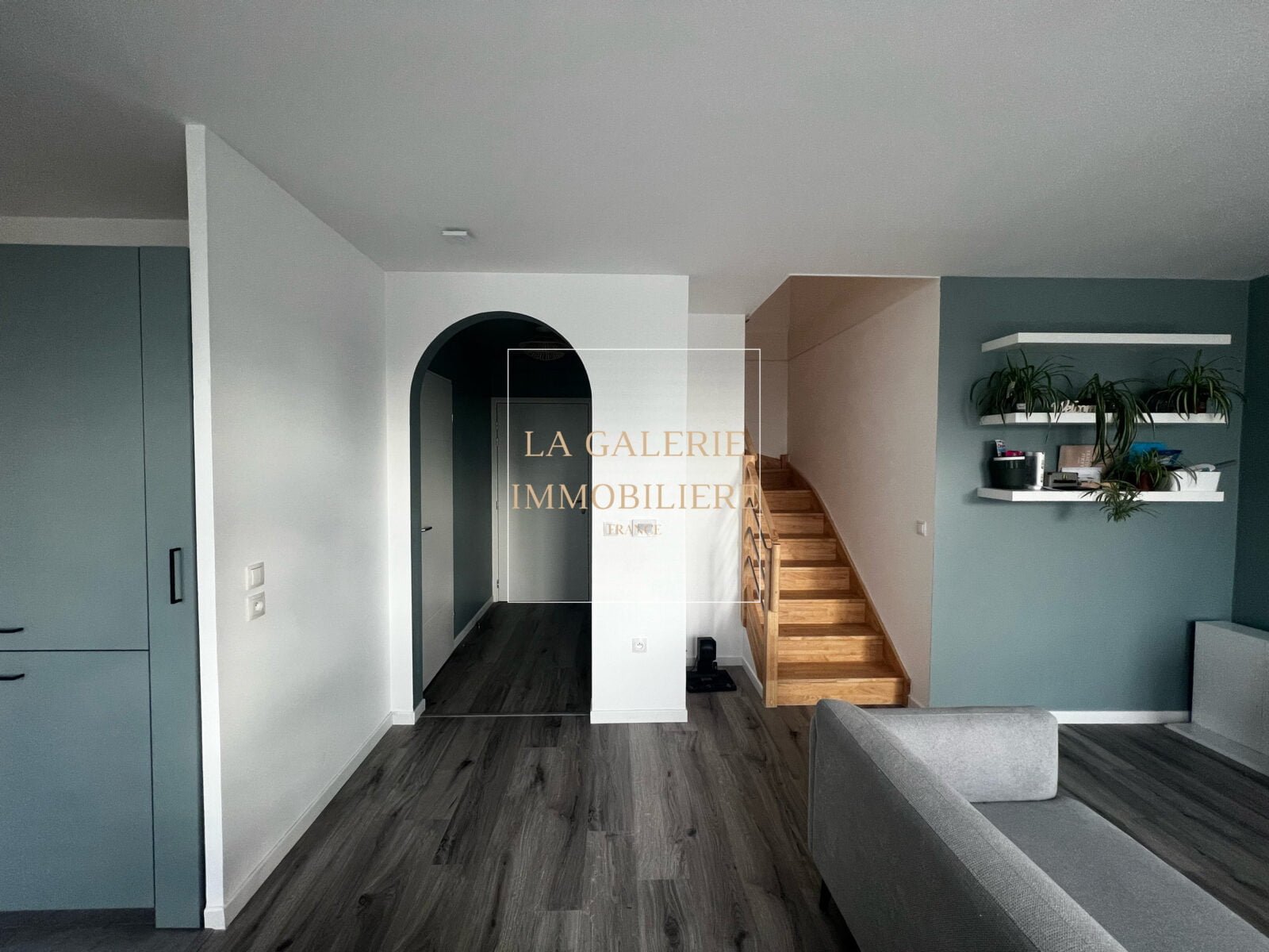 La Galerie Immobilière - Biens immobiliers