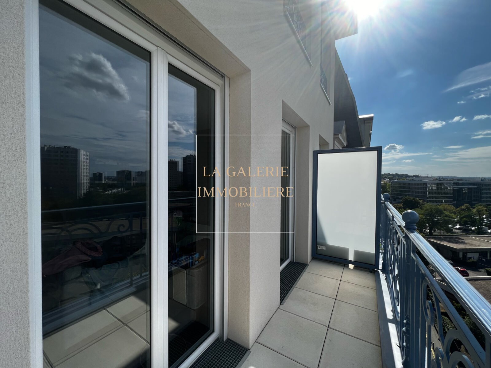 La Galerie Immobilière - Biens immobiliers