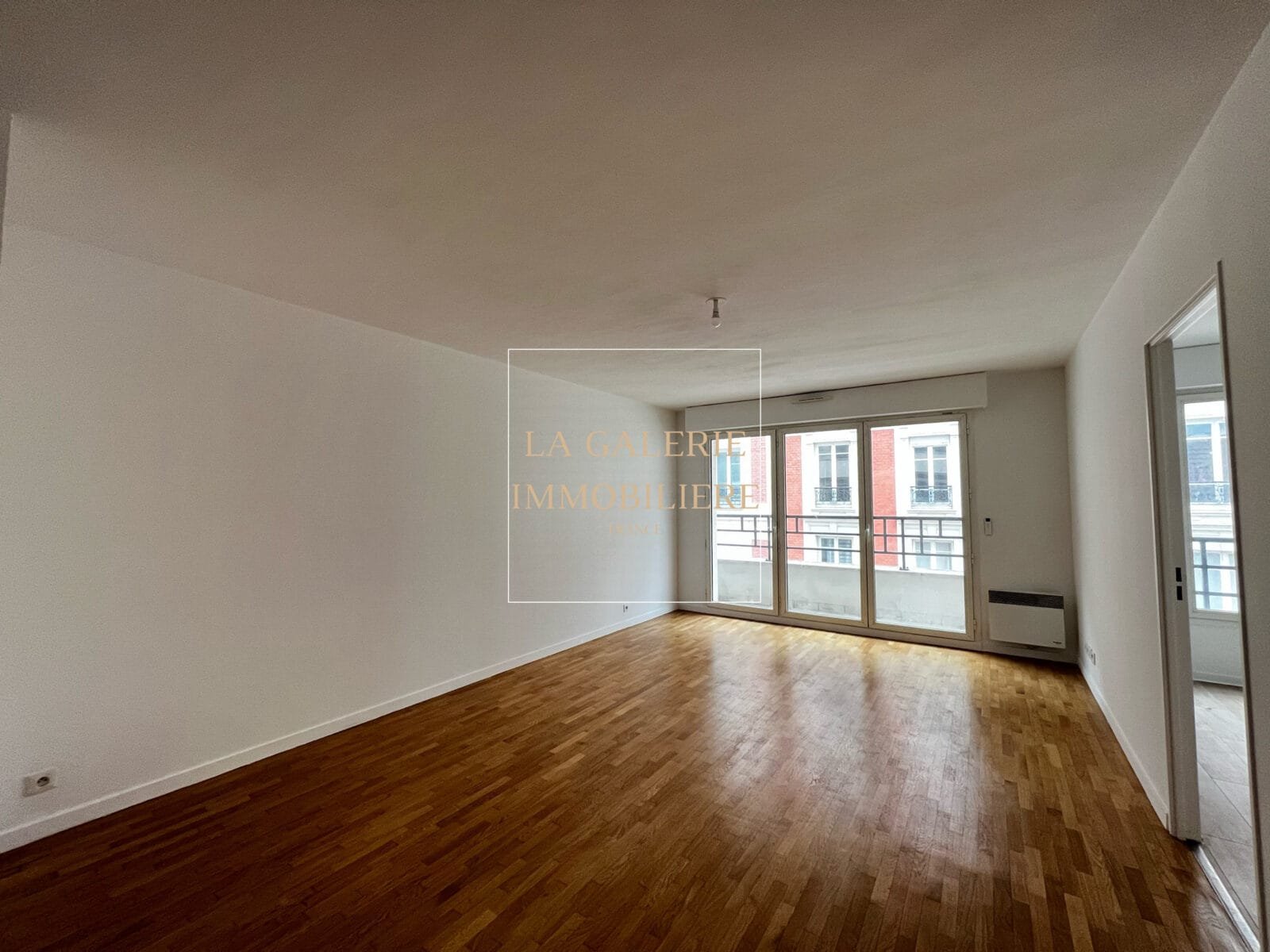 La Galerie Immobilière - Biens immobiliers