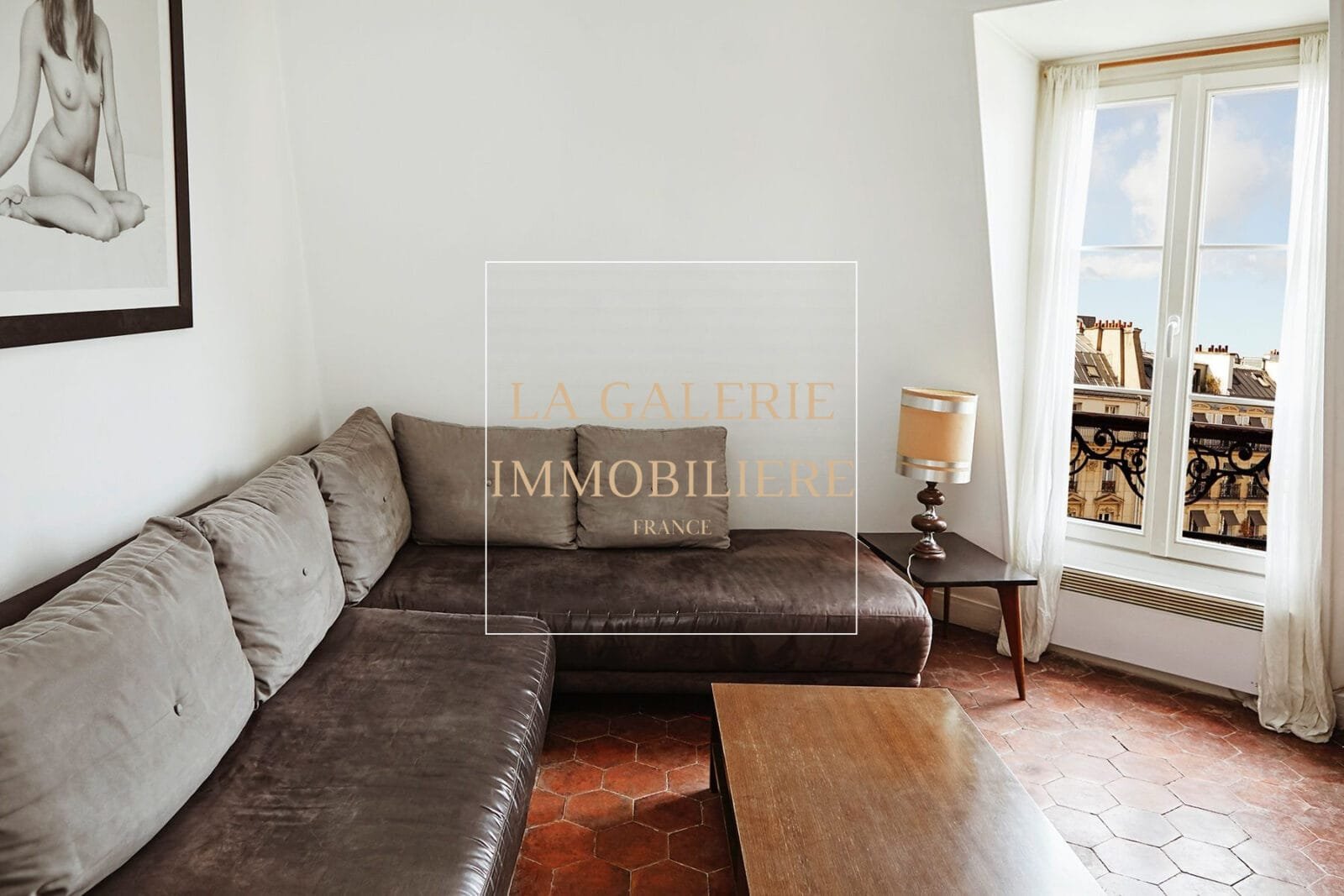 La Galerie Immobilière - Biens immobiliers