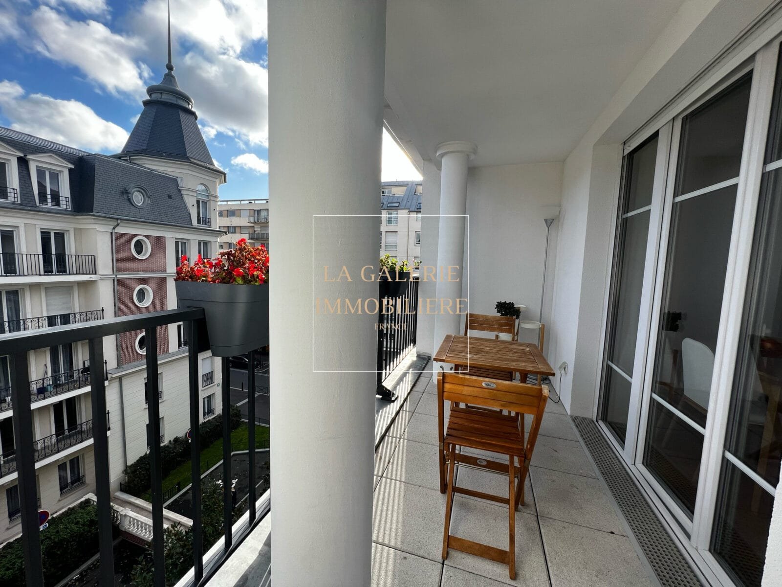La Galerie Immobilière - Biens immobiliers