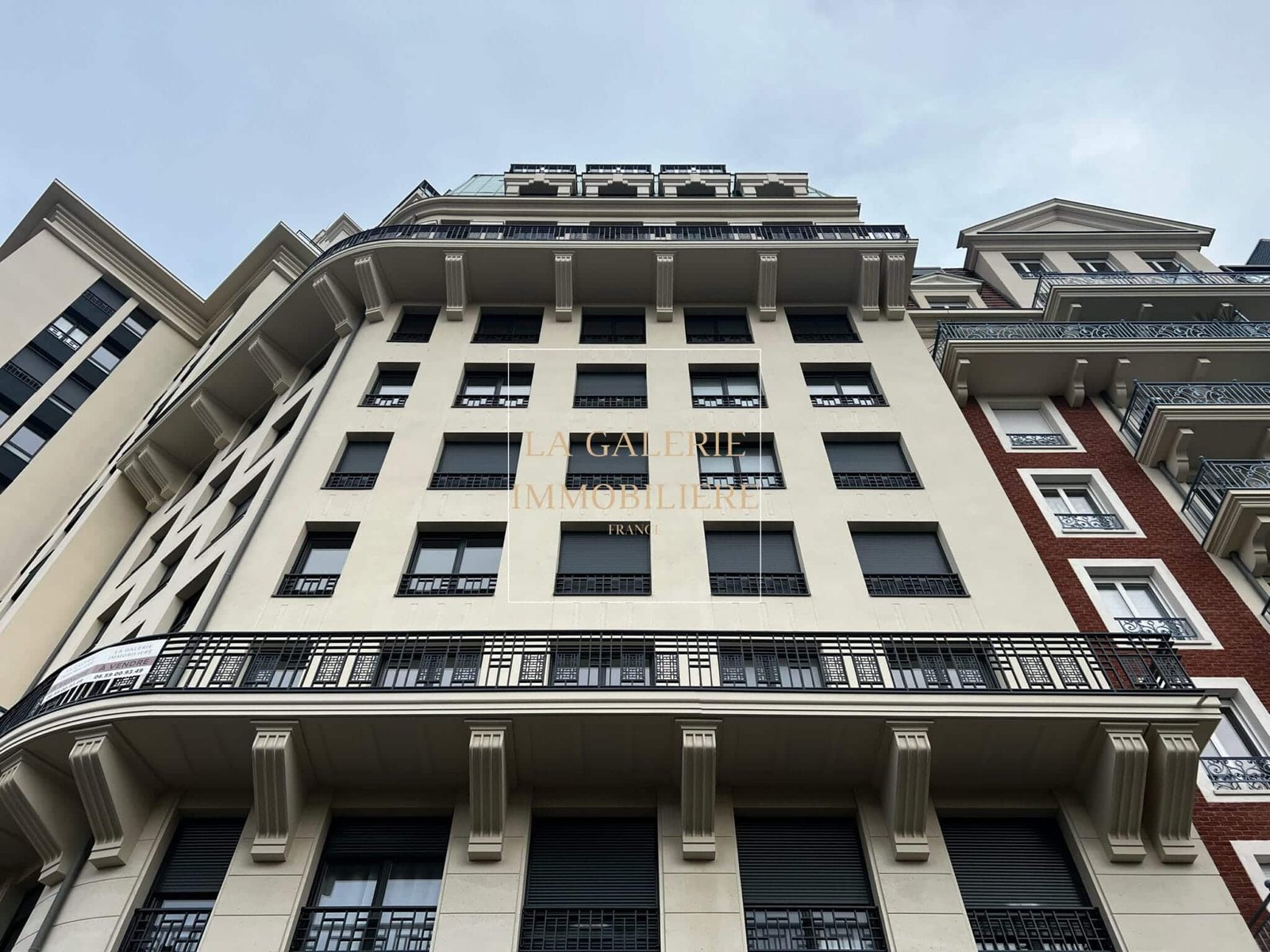 Appartement 3 pièces 60 m² · à Puteaux · 60 m² · 525 000 €