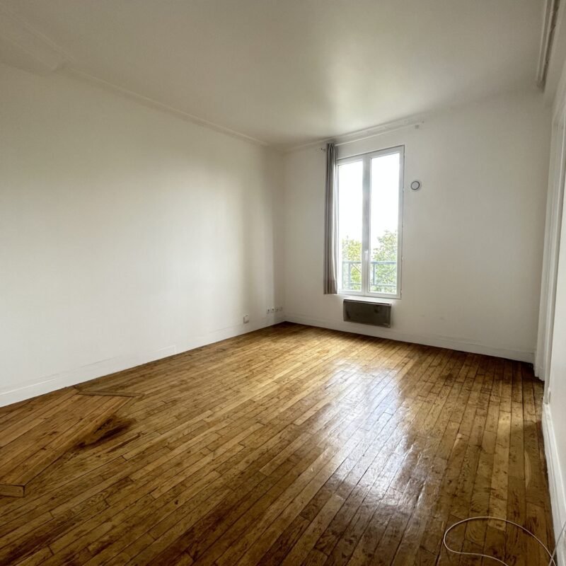 Appartement 2 pièces – 36.25 m² à Suresnes (92150)