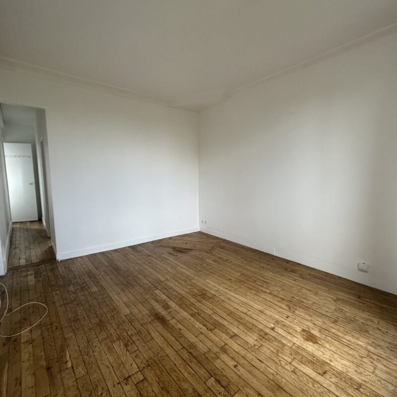 Appartement 2 pièces – 36.25 m² à Suresnes (92150)