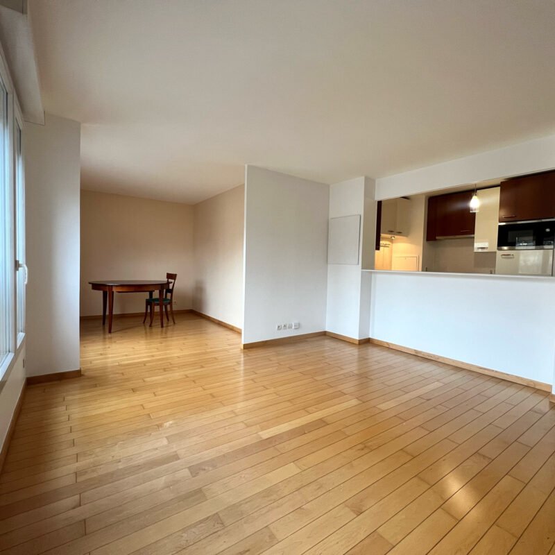 Appartement 2 pièces 47m² à Suresnes (92150)