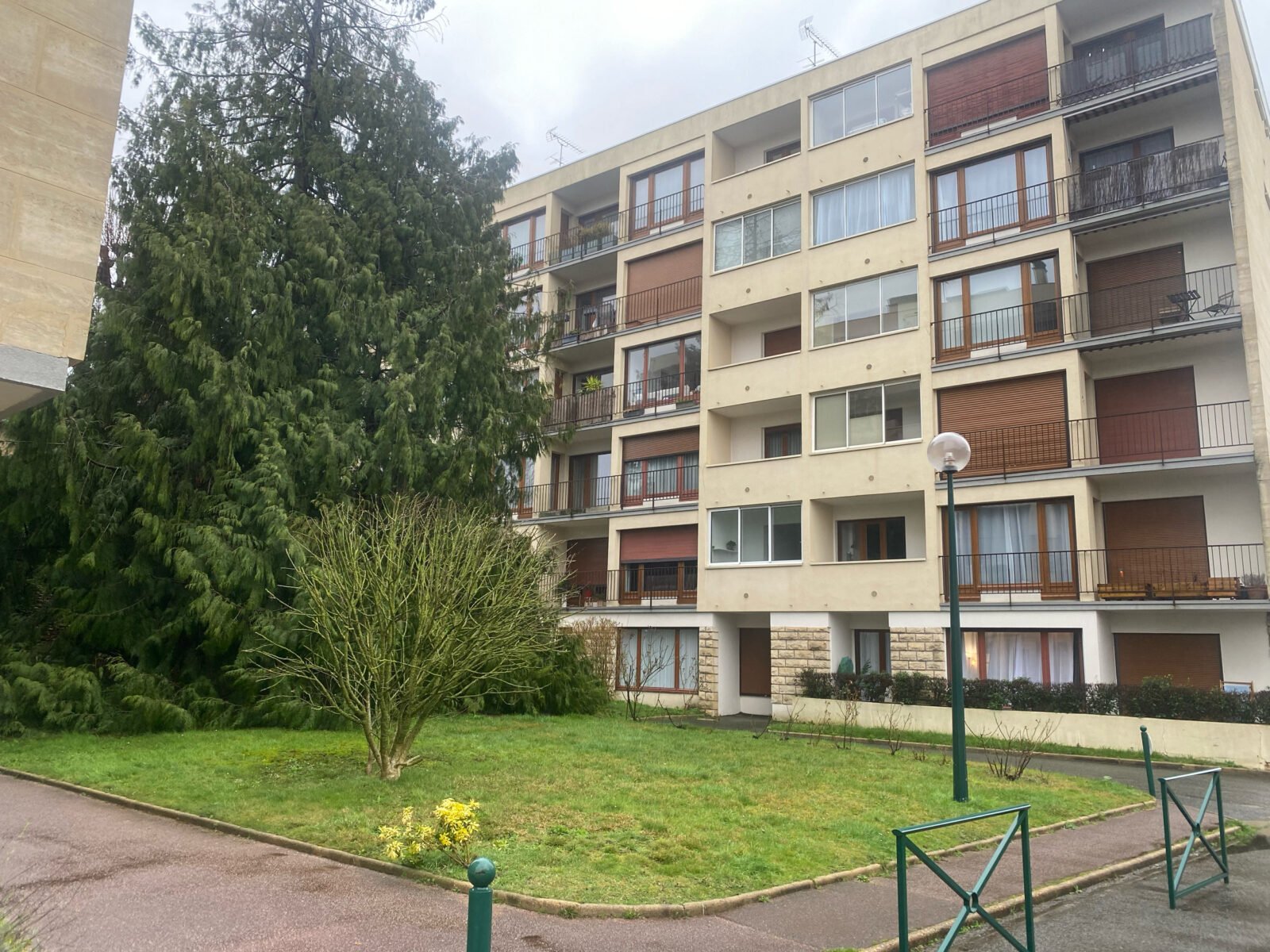 La Galerie Immobilière - Biens immobiliers