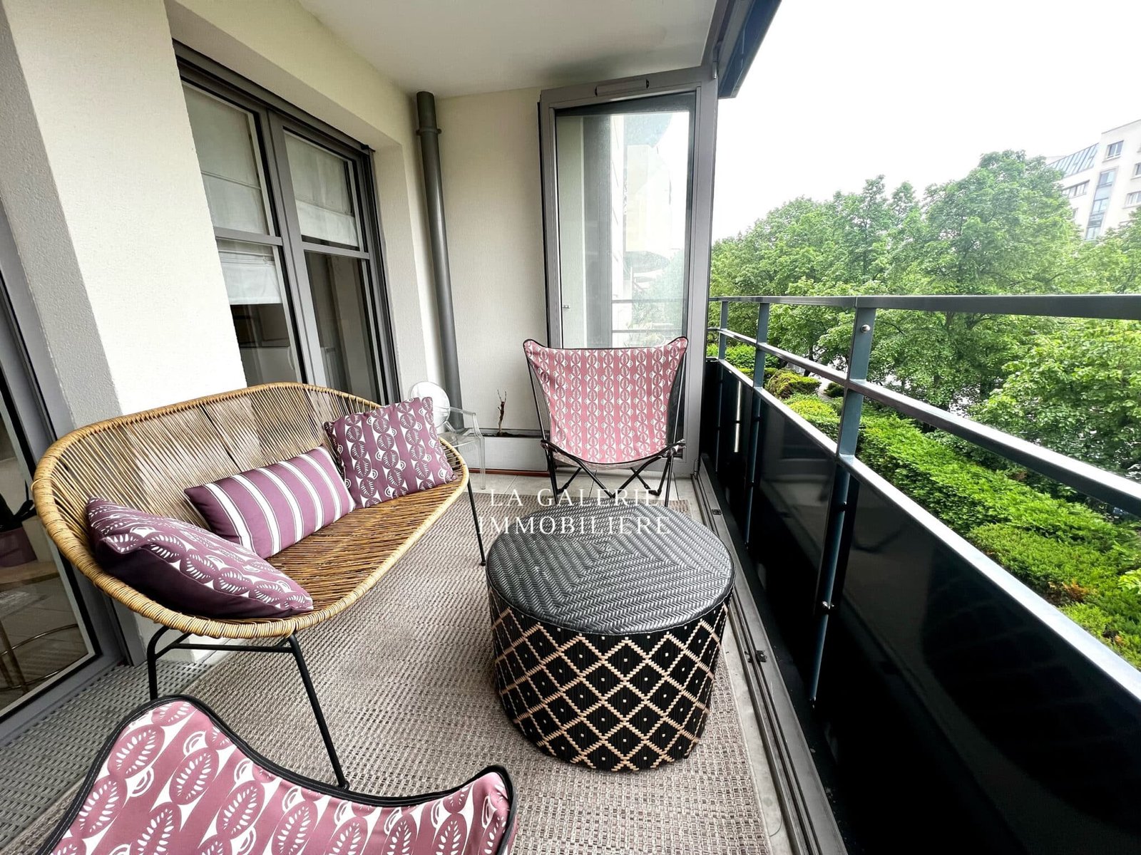 Appartement 3 pièces 73 m² · à Puteaux · 73 m² · 625 000 €
