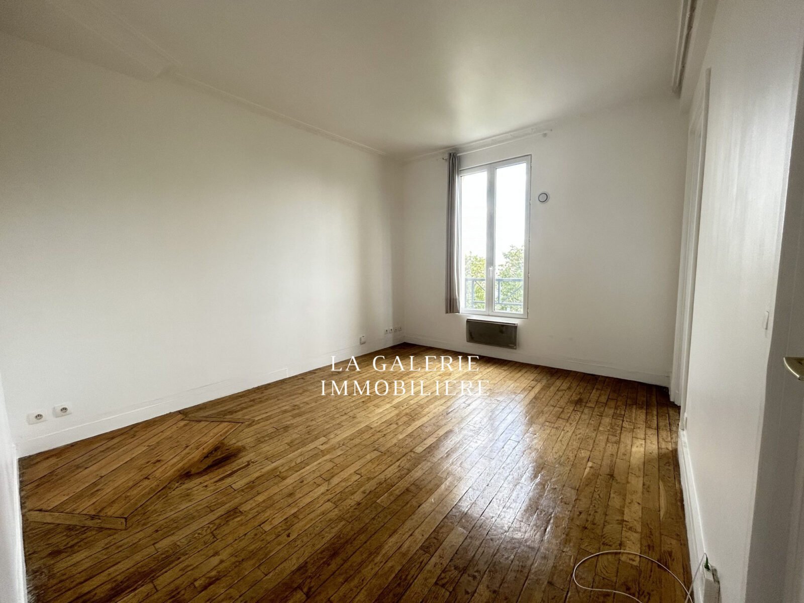 La Galerie Immobilière - Biens immobiliers