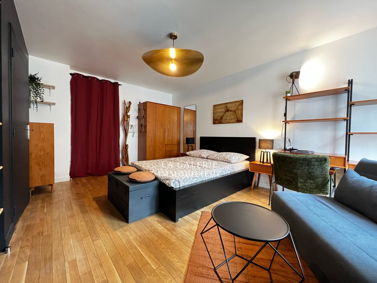 La Galerie Immobilière - Biens immobiliers