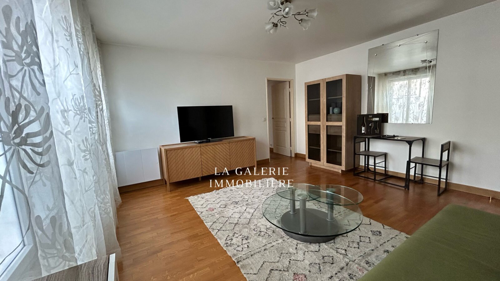 La Galerie Immobilière - Biens immobiliers