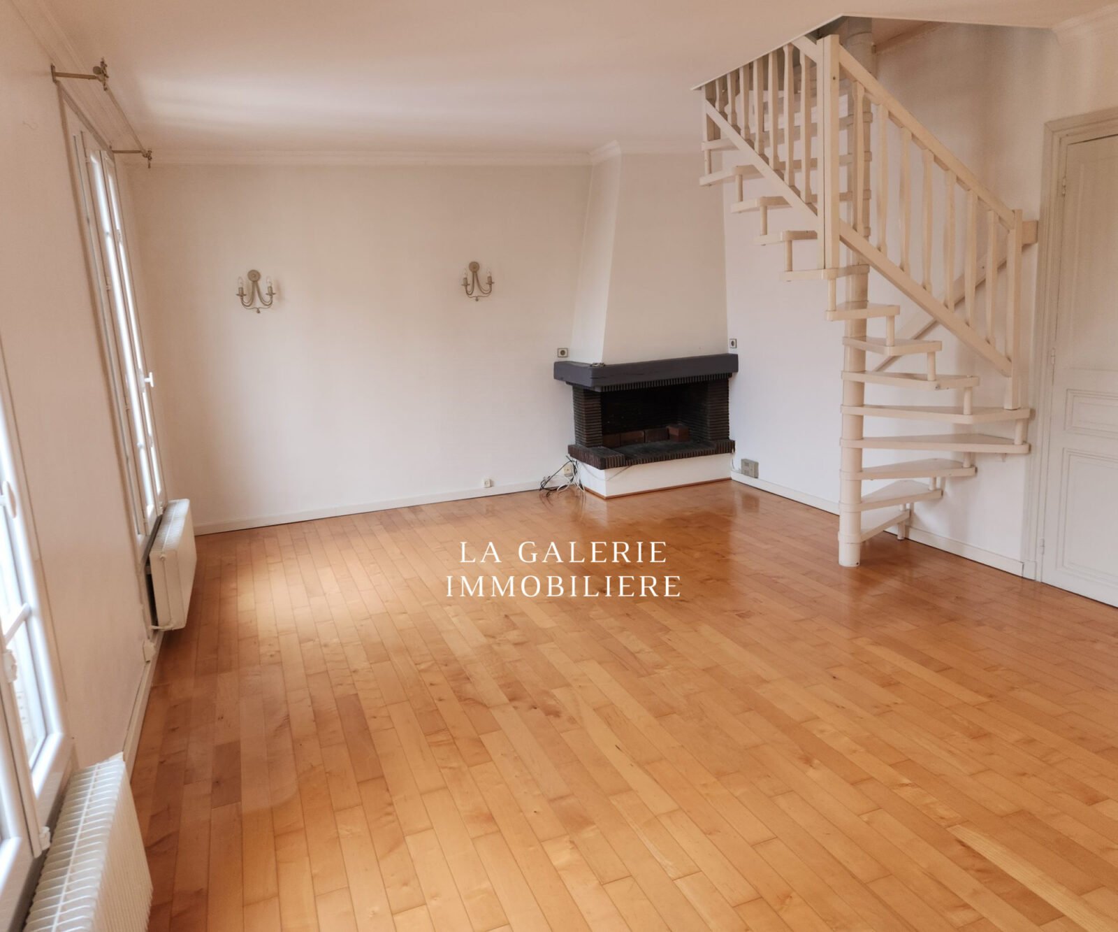 La Galerie Immobilière - Biens immobiliers