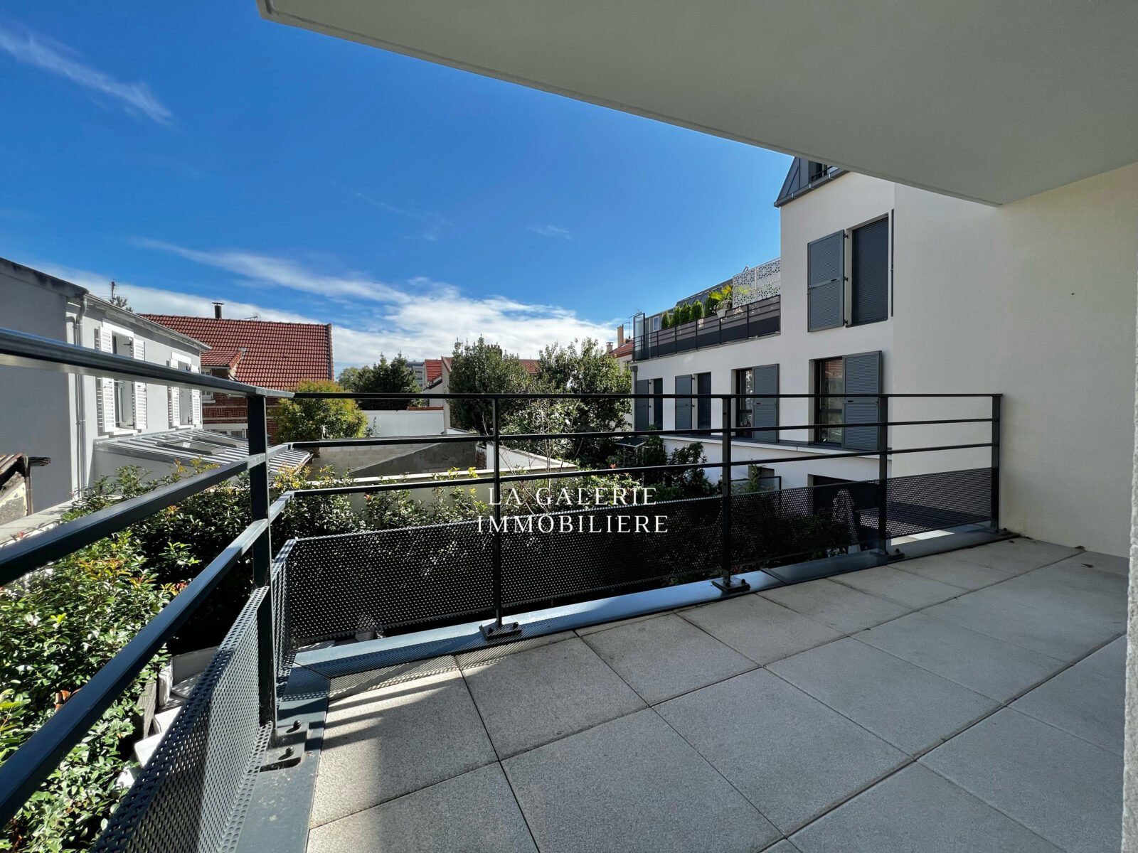 La Galerie Immobilière - Biens immobiliers