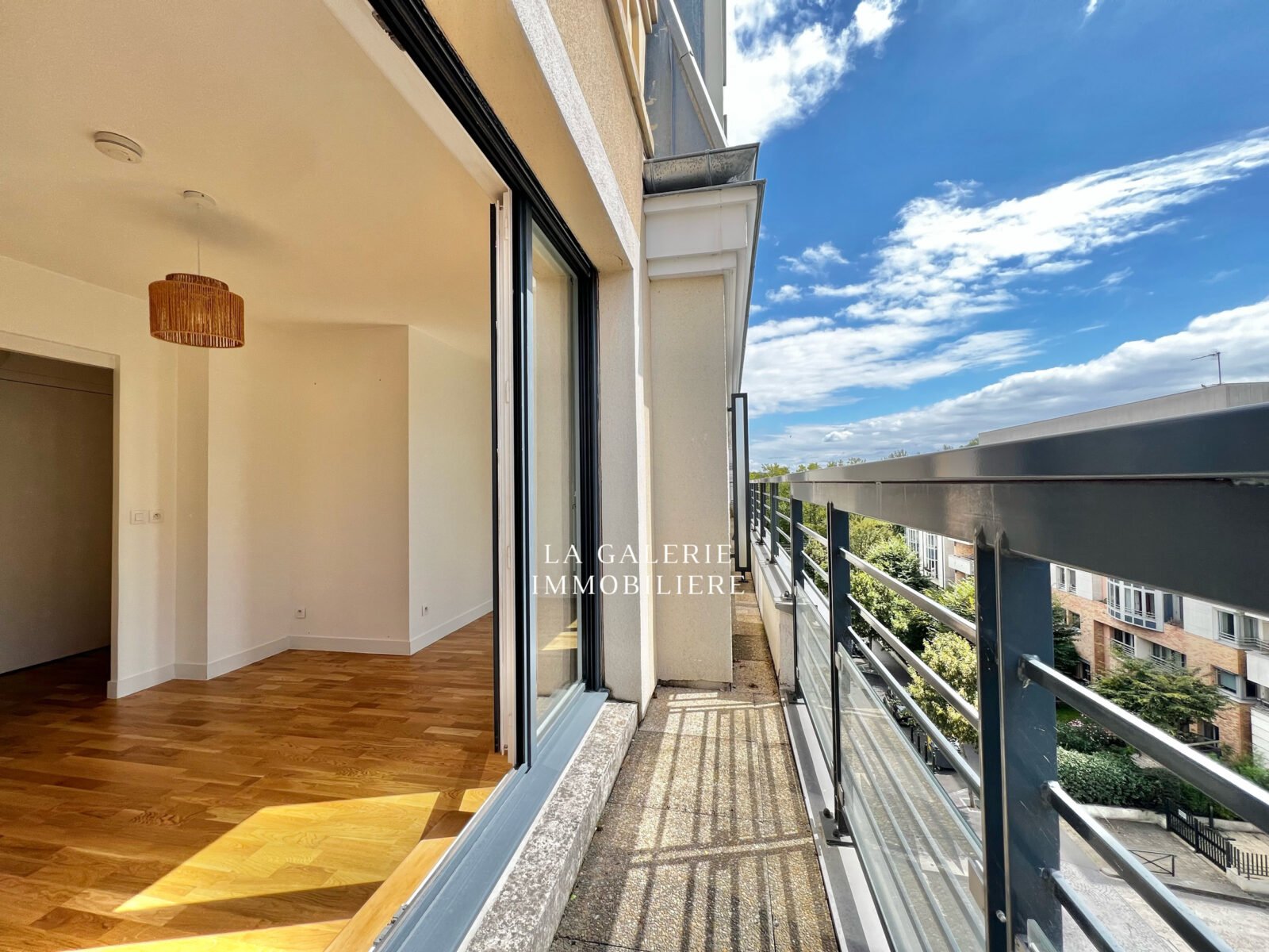 La Galerie Immobilière - Biens immobiliers