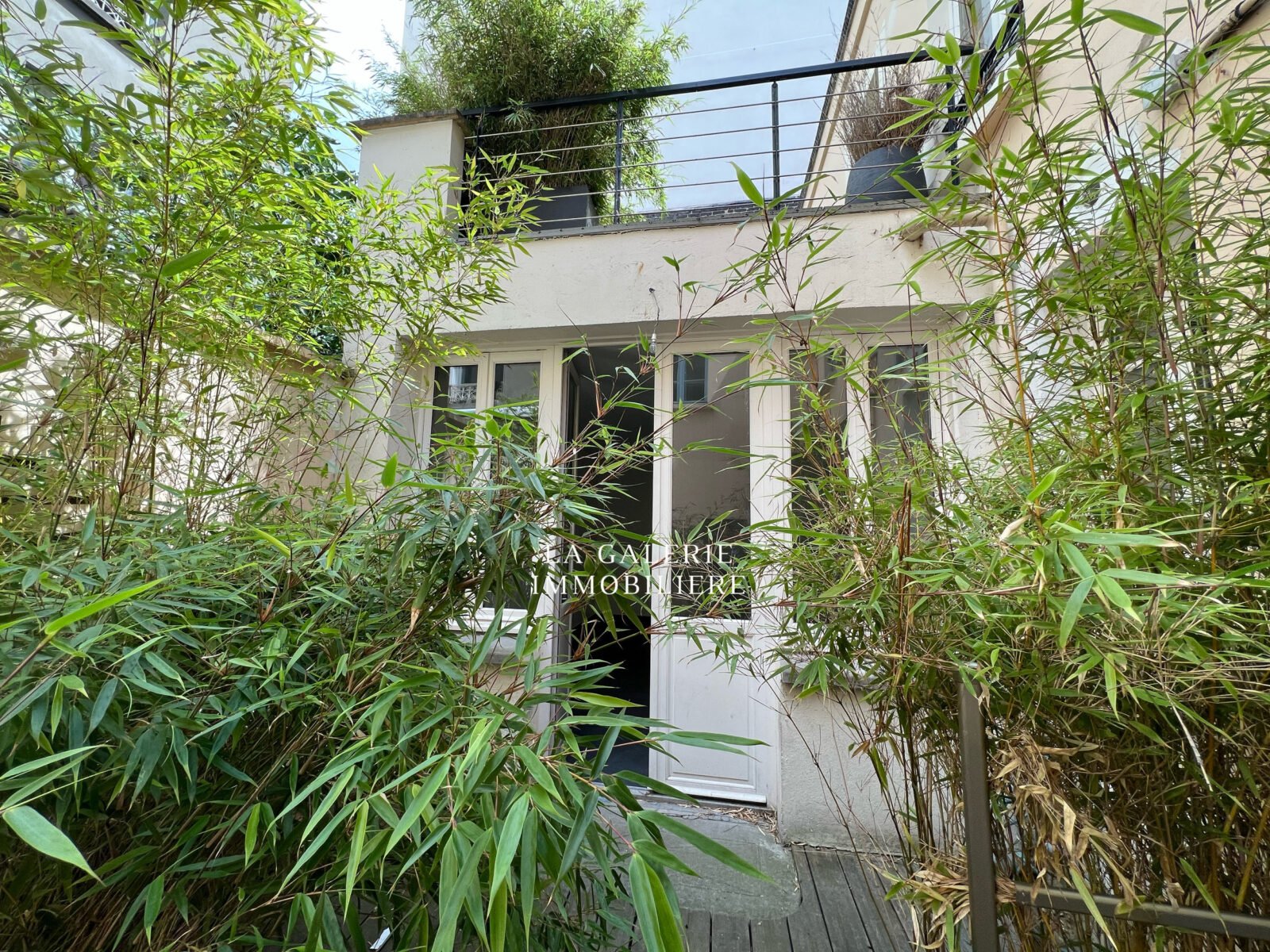 La Galerie Immobilière - Biens immobiliers