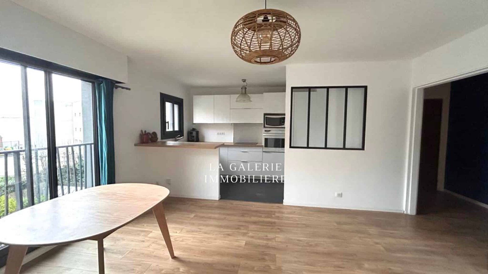 Appartement 3 pièces 68 m² · à Puteaux · 68 m² · 505 000 €
