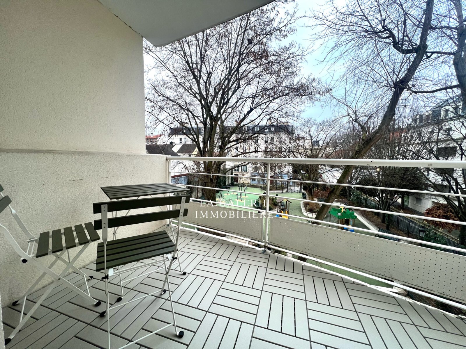 La Galerie Immobilière - Biens immobiliers