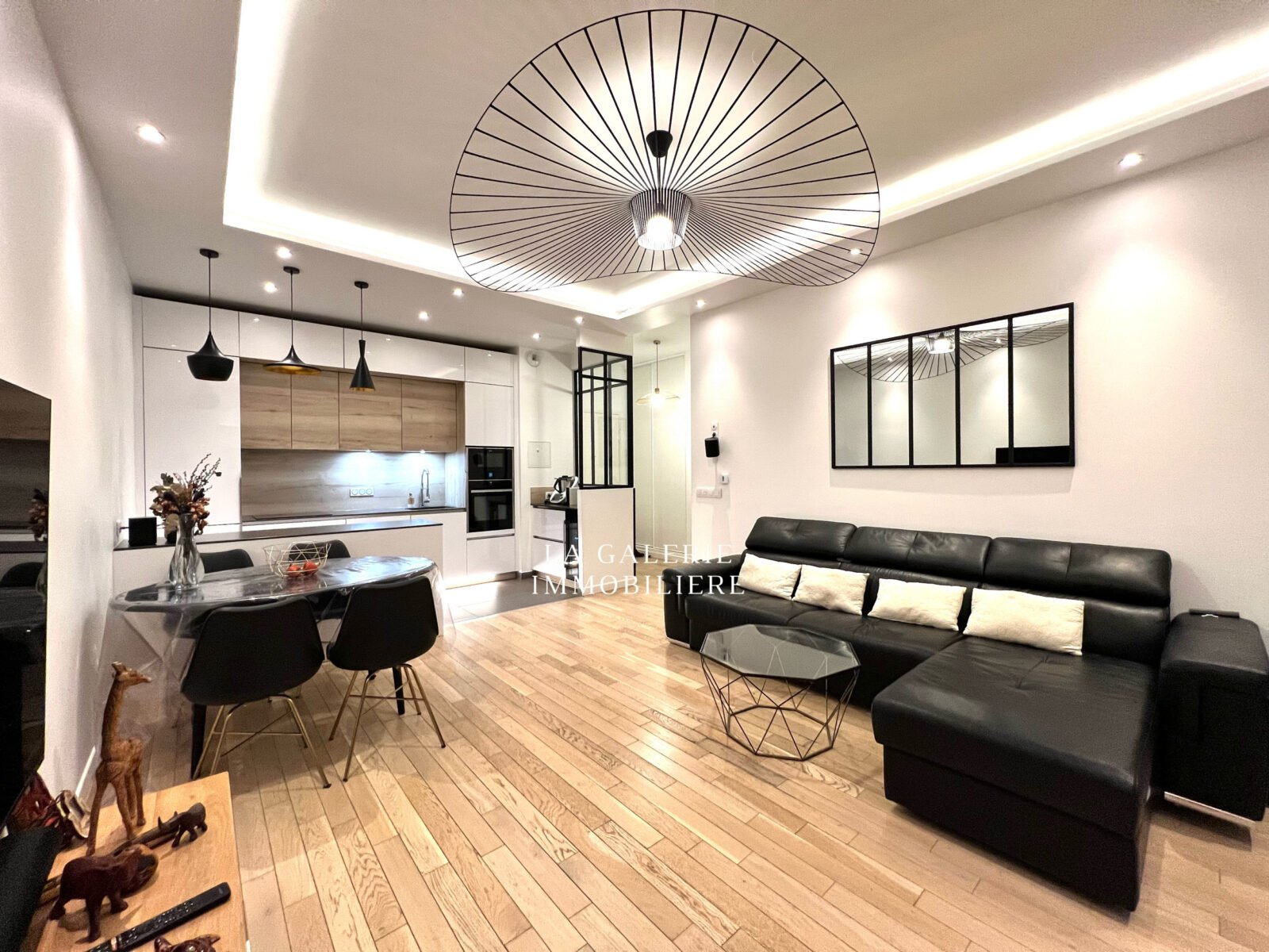 La Galerie Immobilière - Biens immobiliers