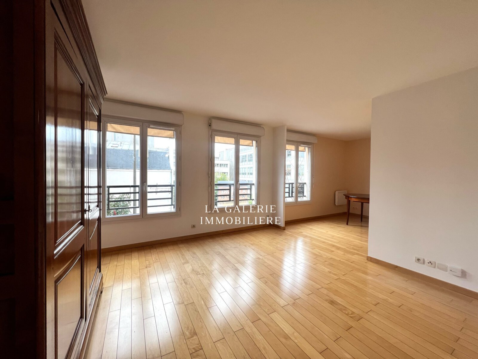 La Galerie Immobilière - Biens immobiliers