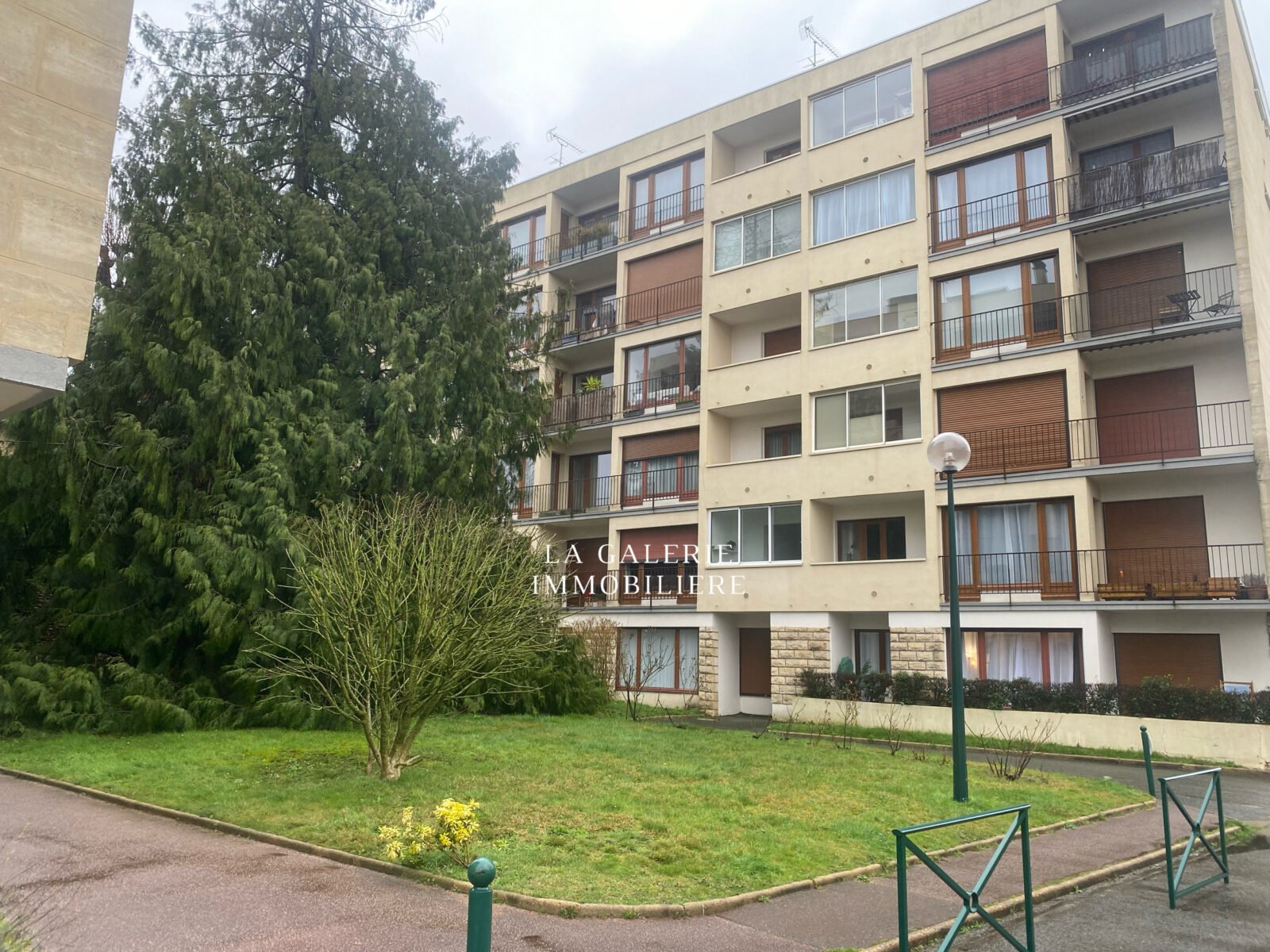 La Galerie Immobilière - Biens immobiliers