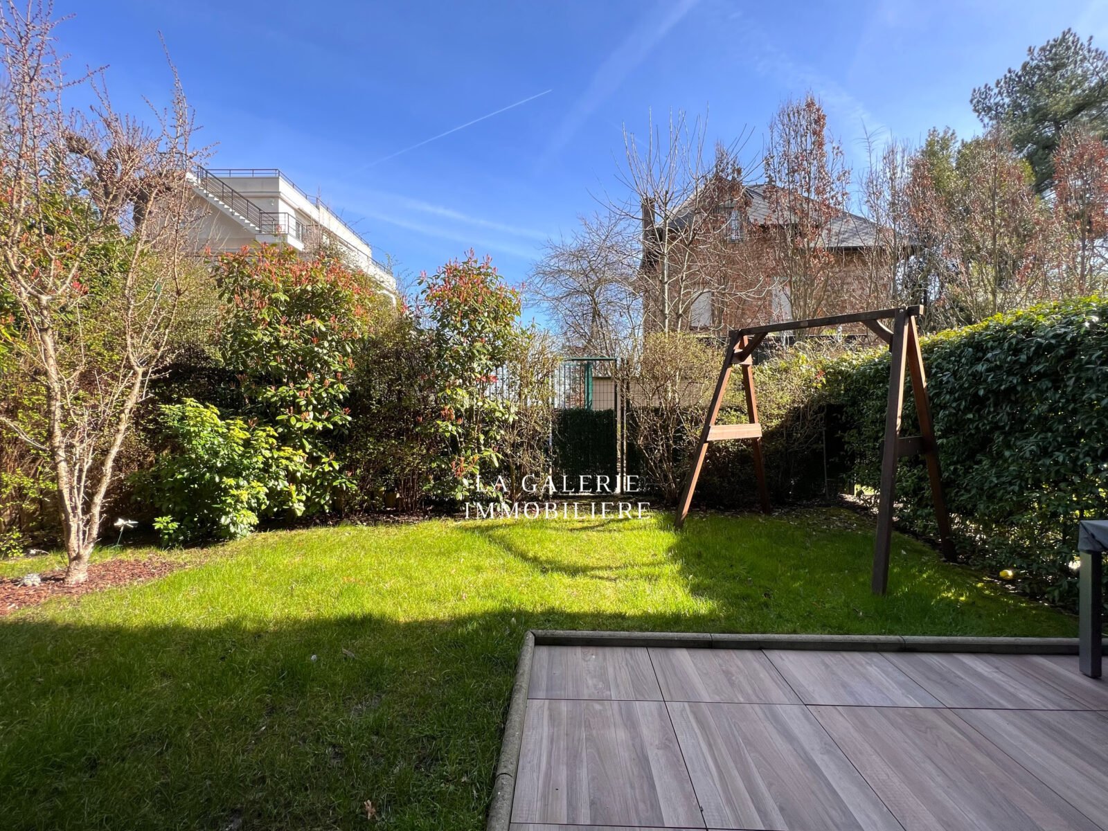 La Galerie Immobilière - Biens immobiliers