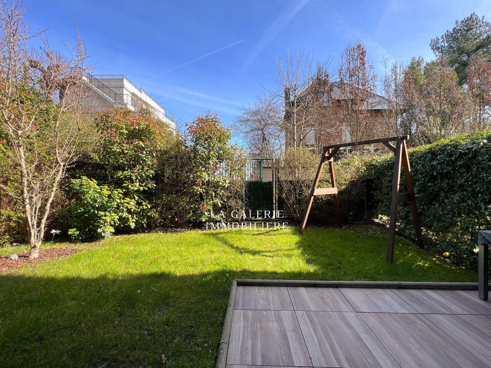 Appartement 4 pièces 92 m² · à Saint-Cloud · 92 m² · 950 000 €