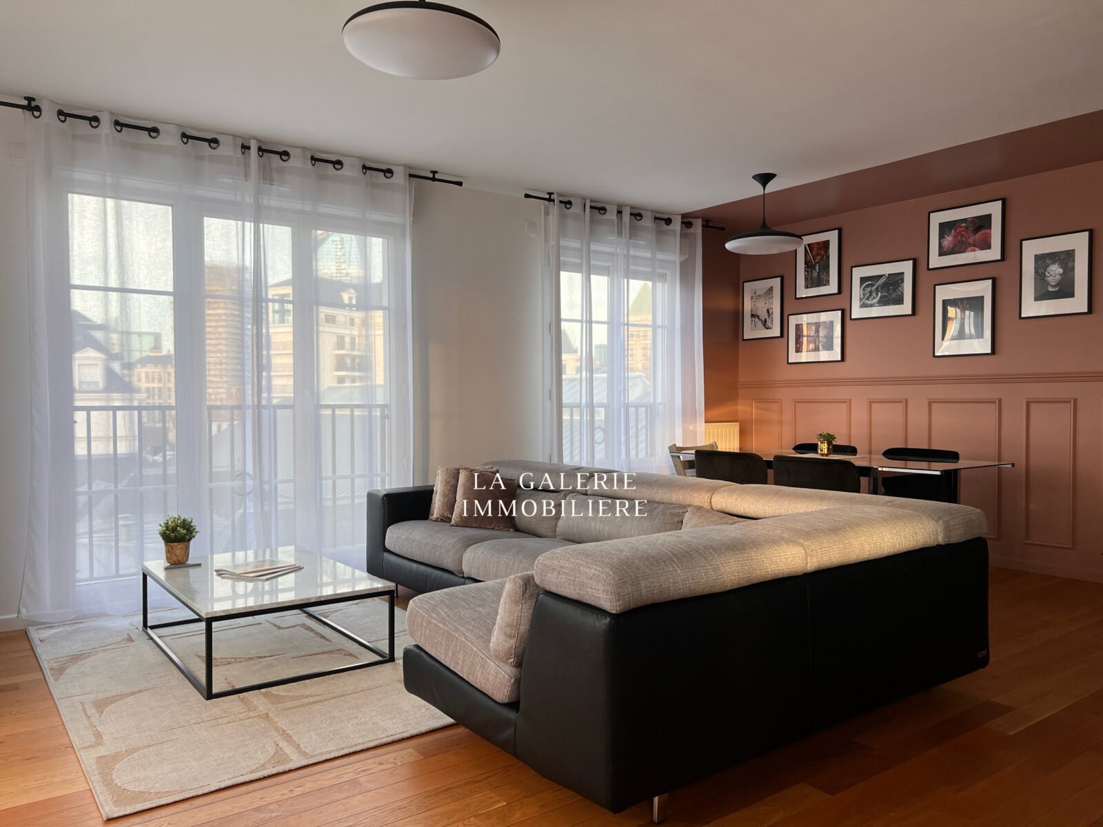 La Galerie Immobilière - Biens immobiliers