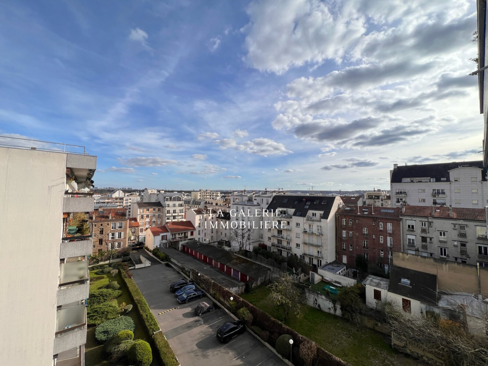 La Galerie Immobilière - Biens immobiliers