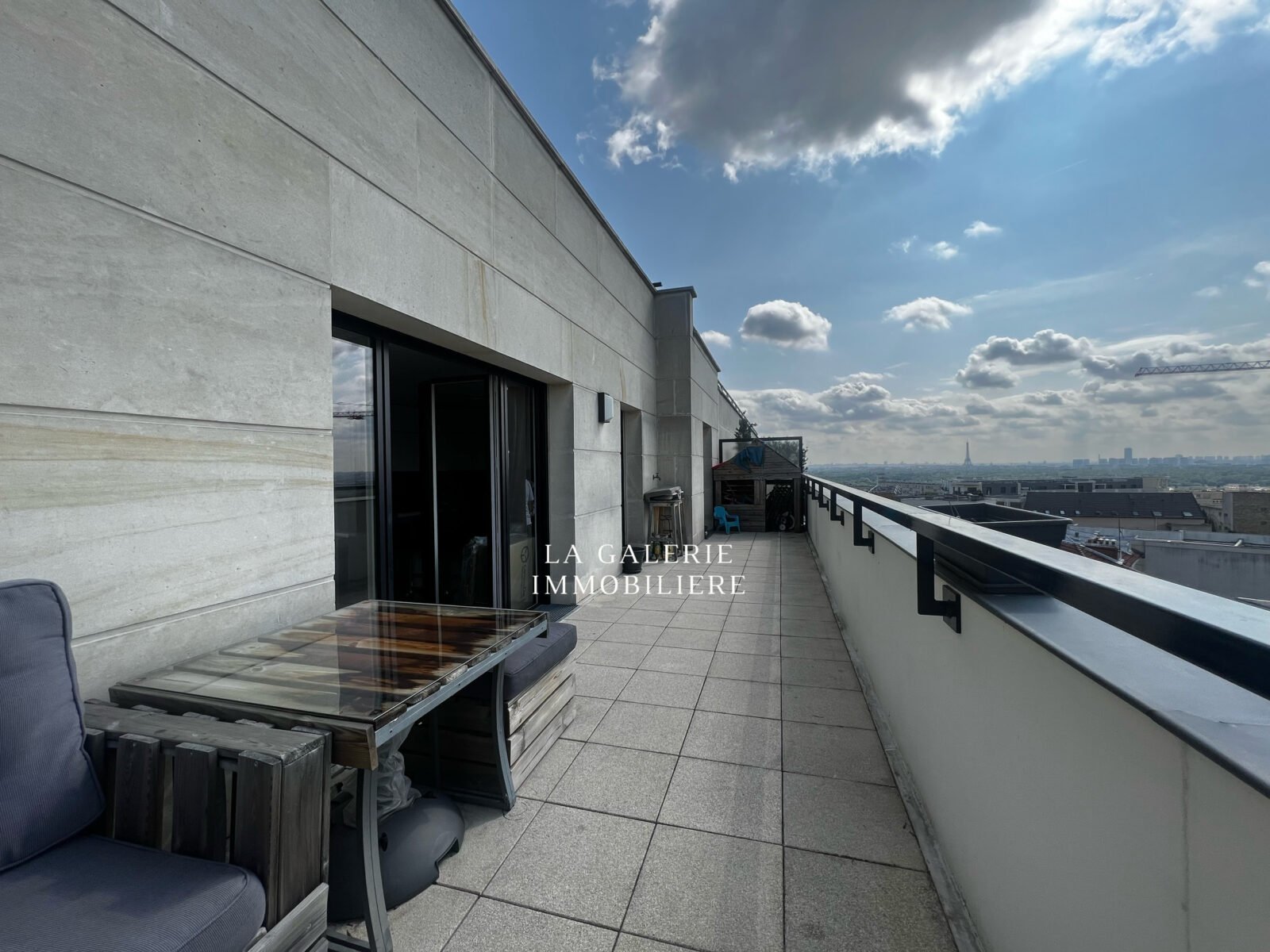 La Galerie Immobilière - Biens immobiliers