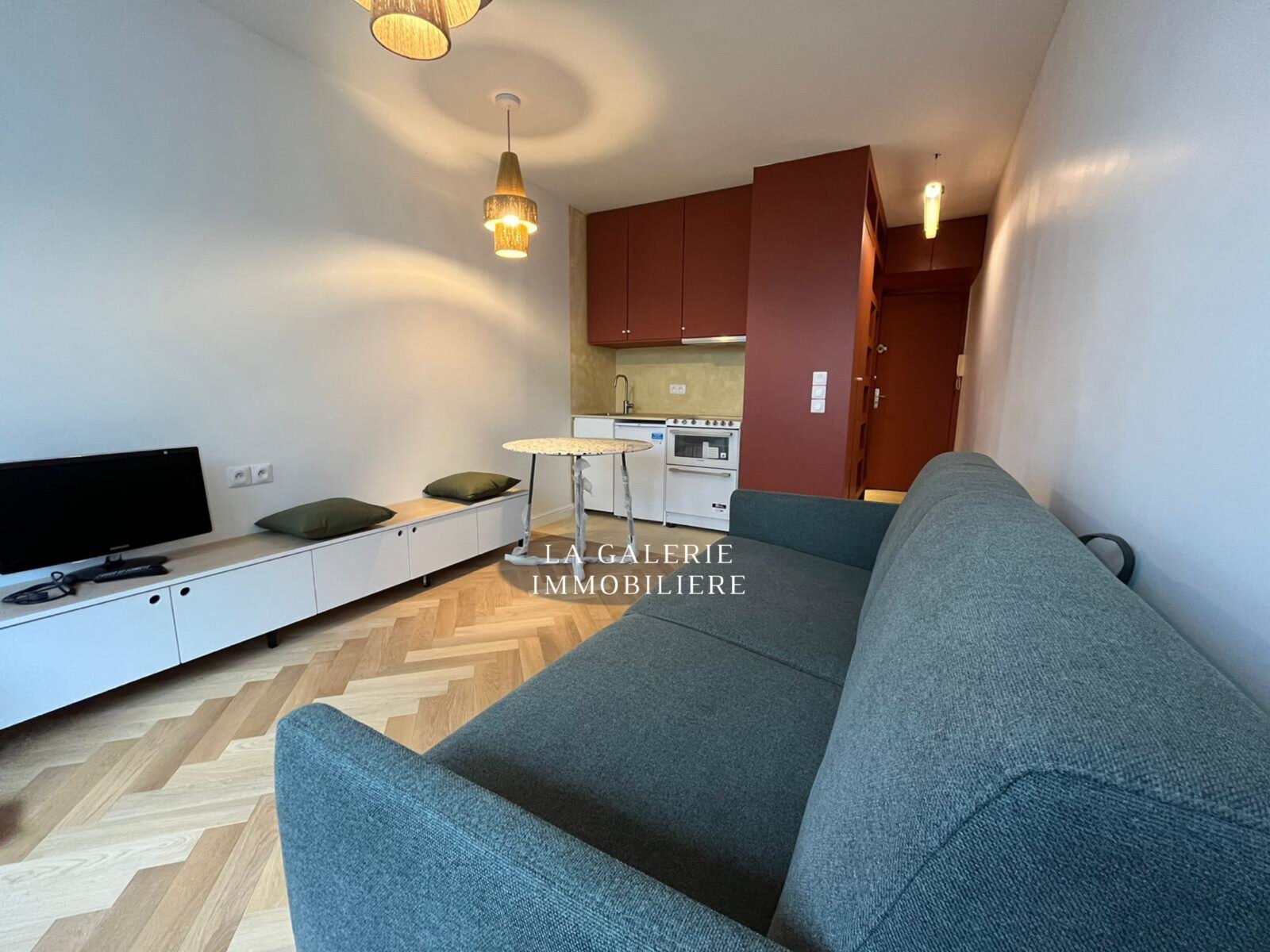 La Galerie Immobilière - Biens immobiliers