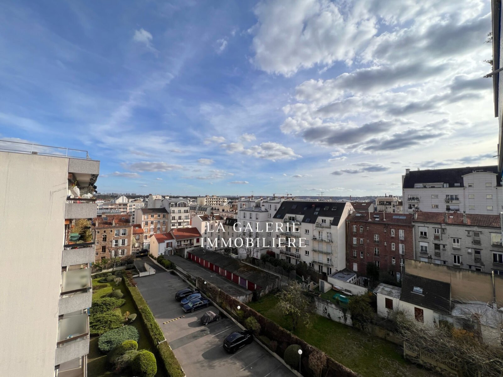 La Galerie Immobilière - Biens immobiliers