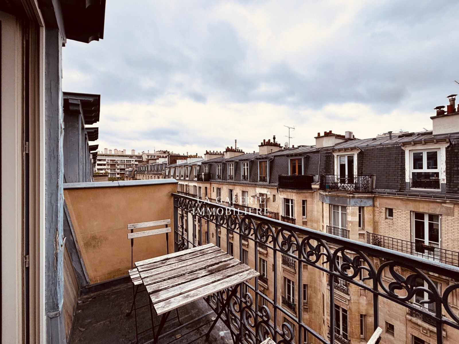 La Galerie Immobilière - Biens immobiliers