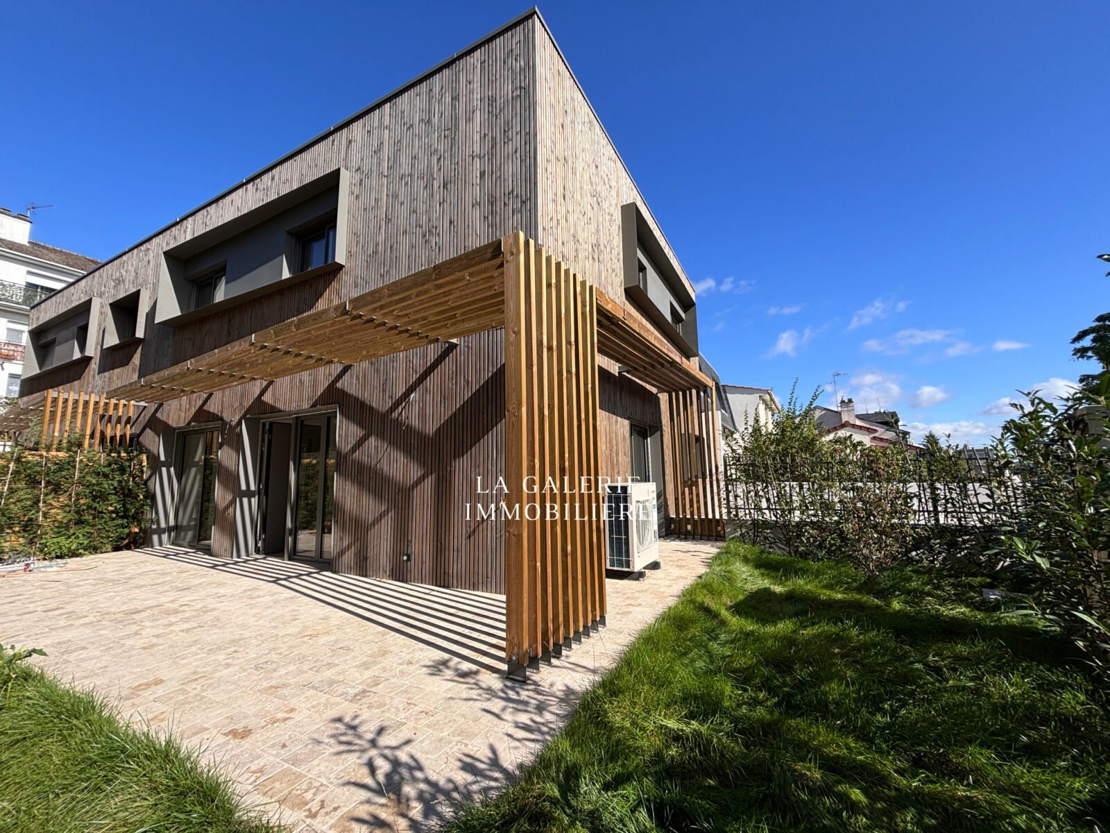 La Galerie Immobilière - Biens immobiliers