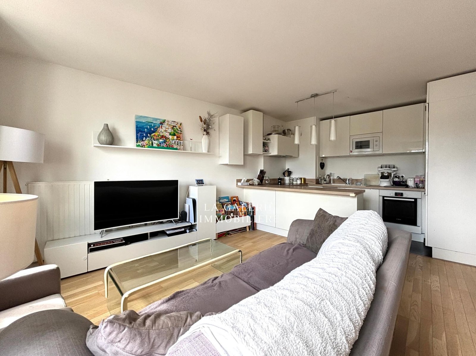 Appartement 3 pièces 67 m² · à Puteaux · 67 m² · 500 000 €