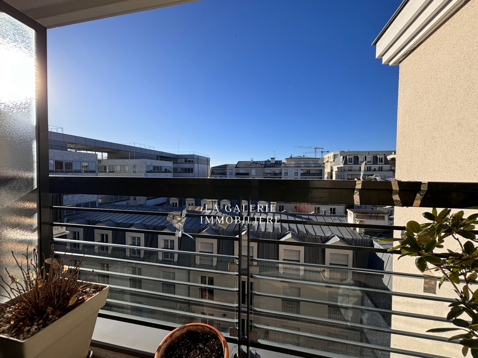 La Galerie Immobilière - Biens immobiliers