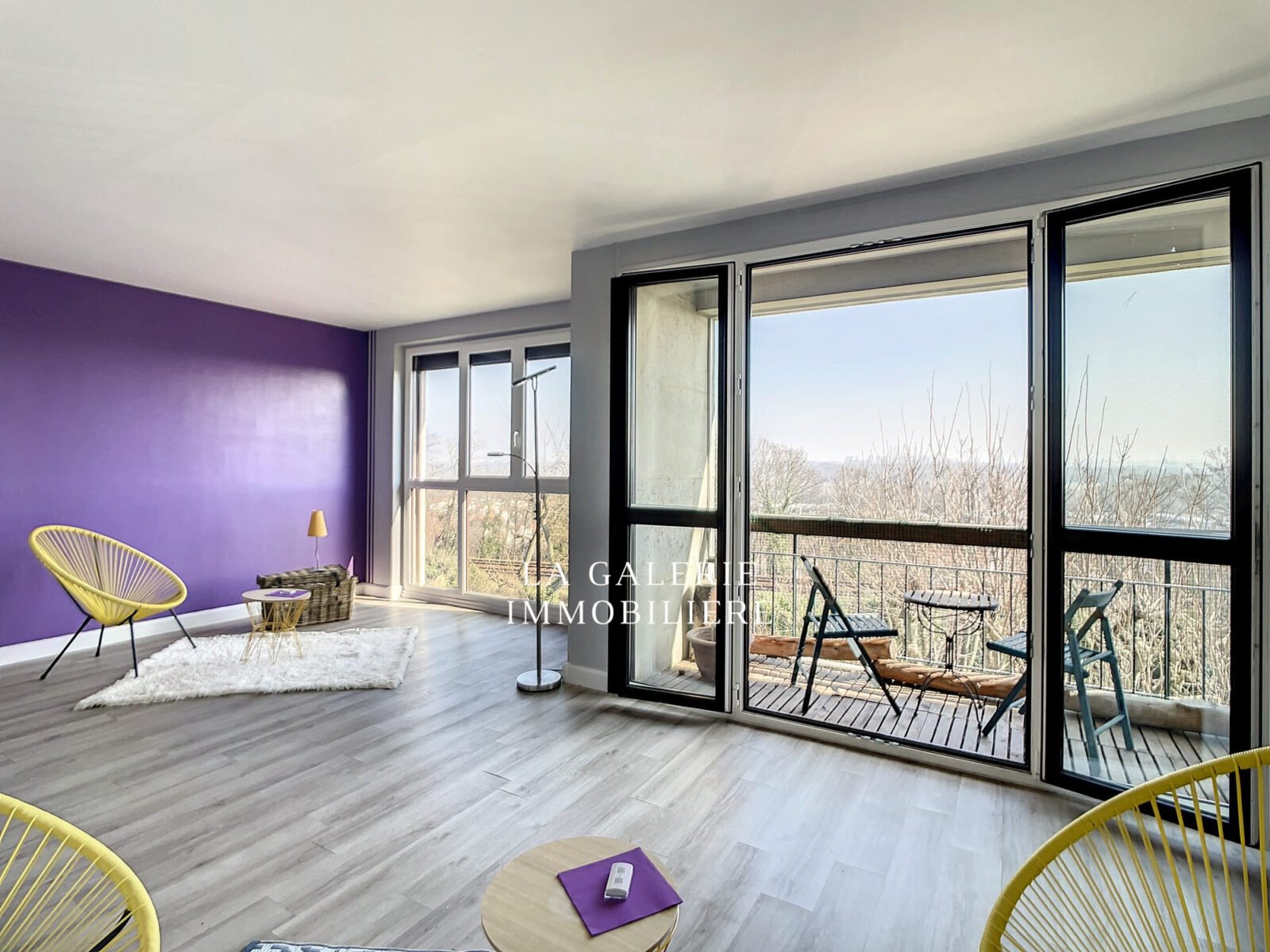 La Galerie Immobilière - Biens immobiliers