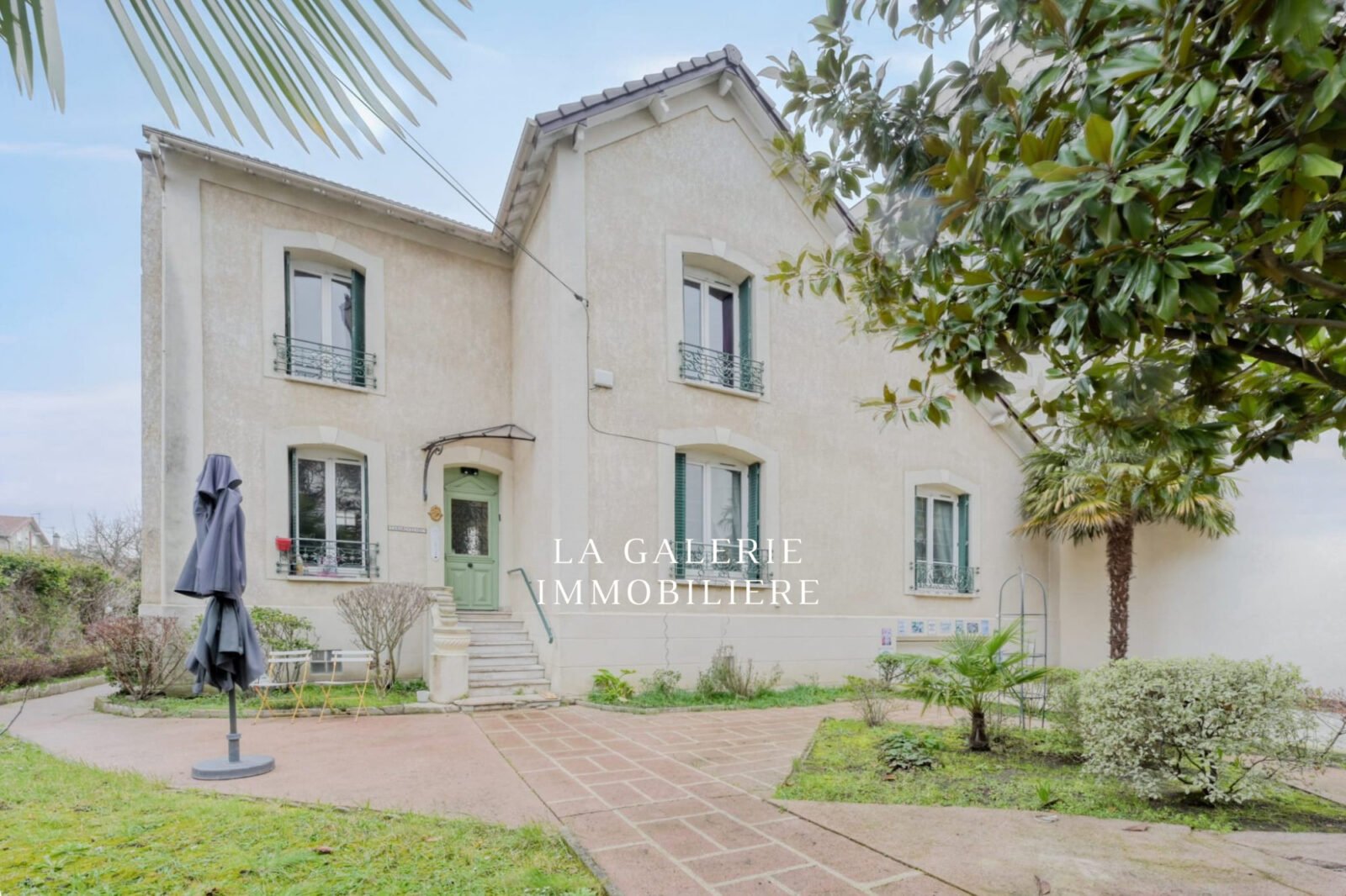 La Galerie Immobilière - Biens immobiliers