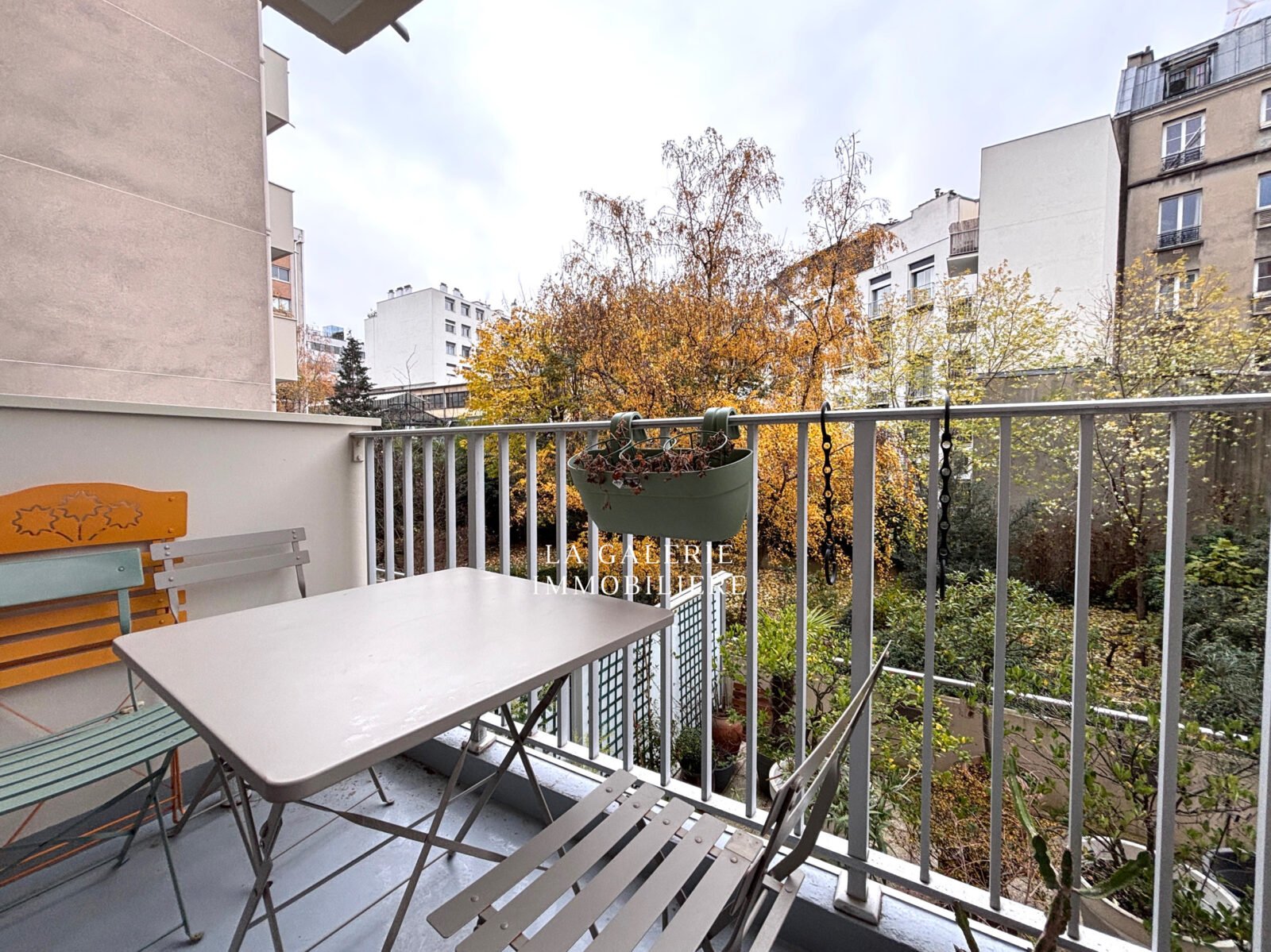 La Galerie Immobilière - Biens immobiliers