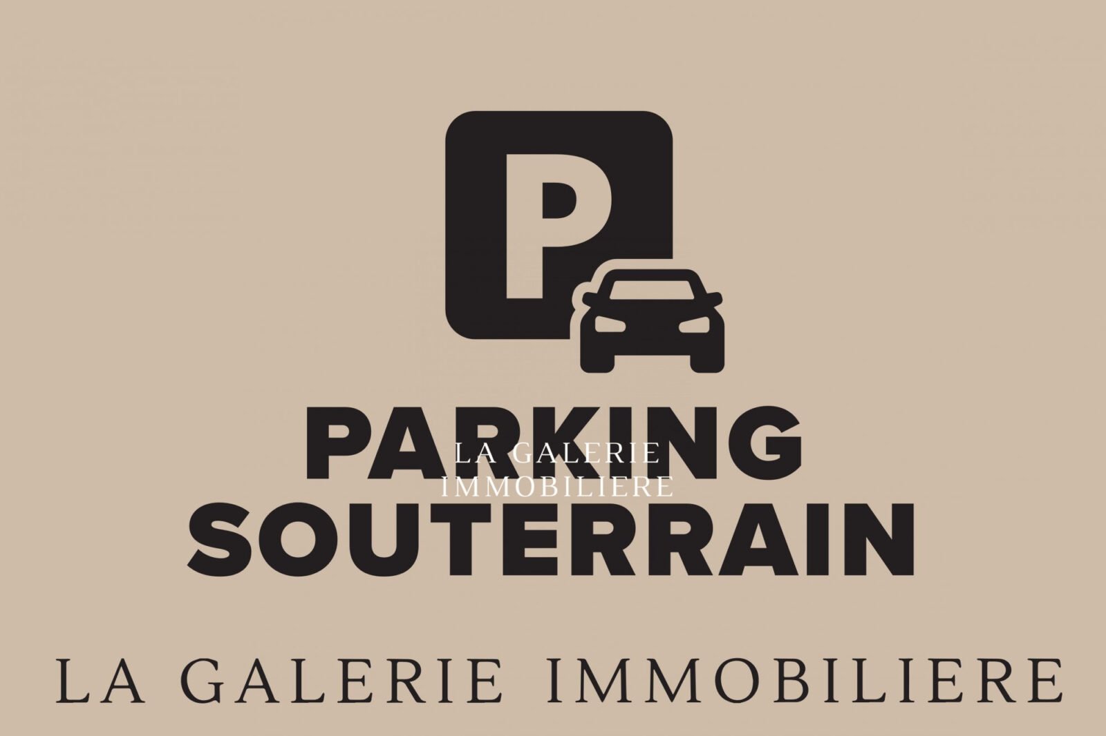 La Galerie Immobilière - Biens immobiliers