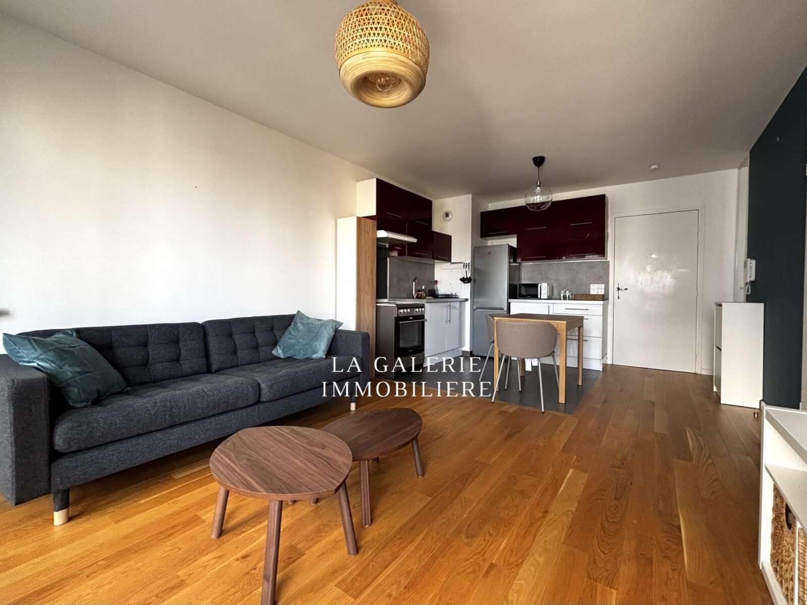 La Galerie Immobilière - Biens immobiliers