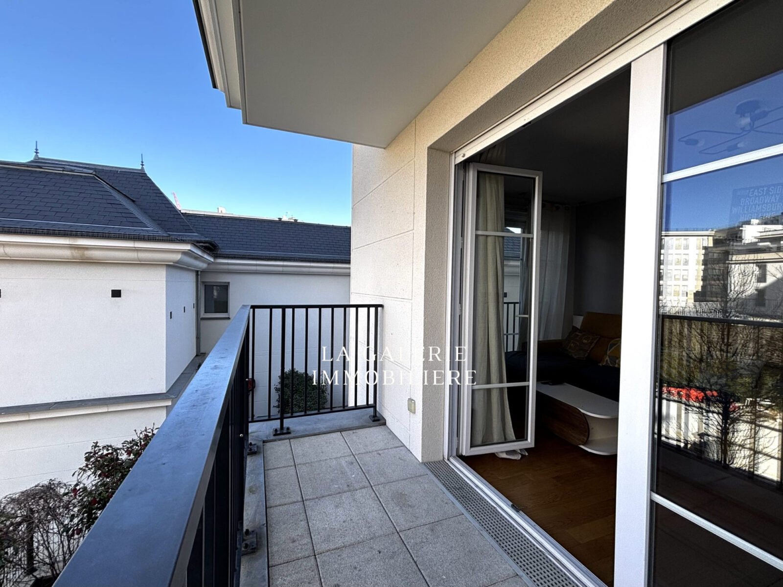 La Galerie Immobilière - Biens immobiliers