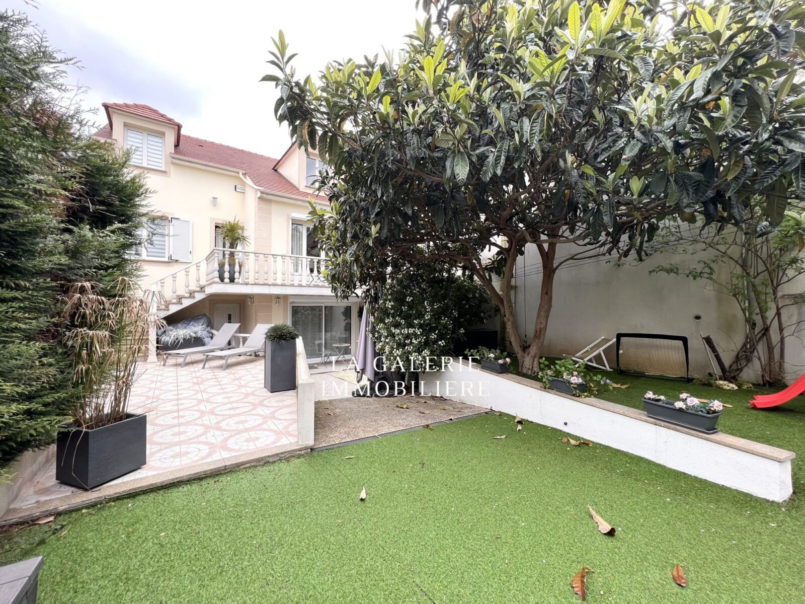 La Galerie Immobilière - Biens immobiliers