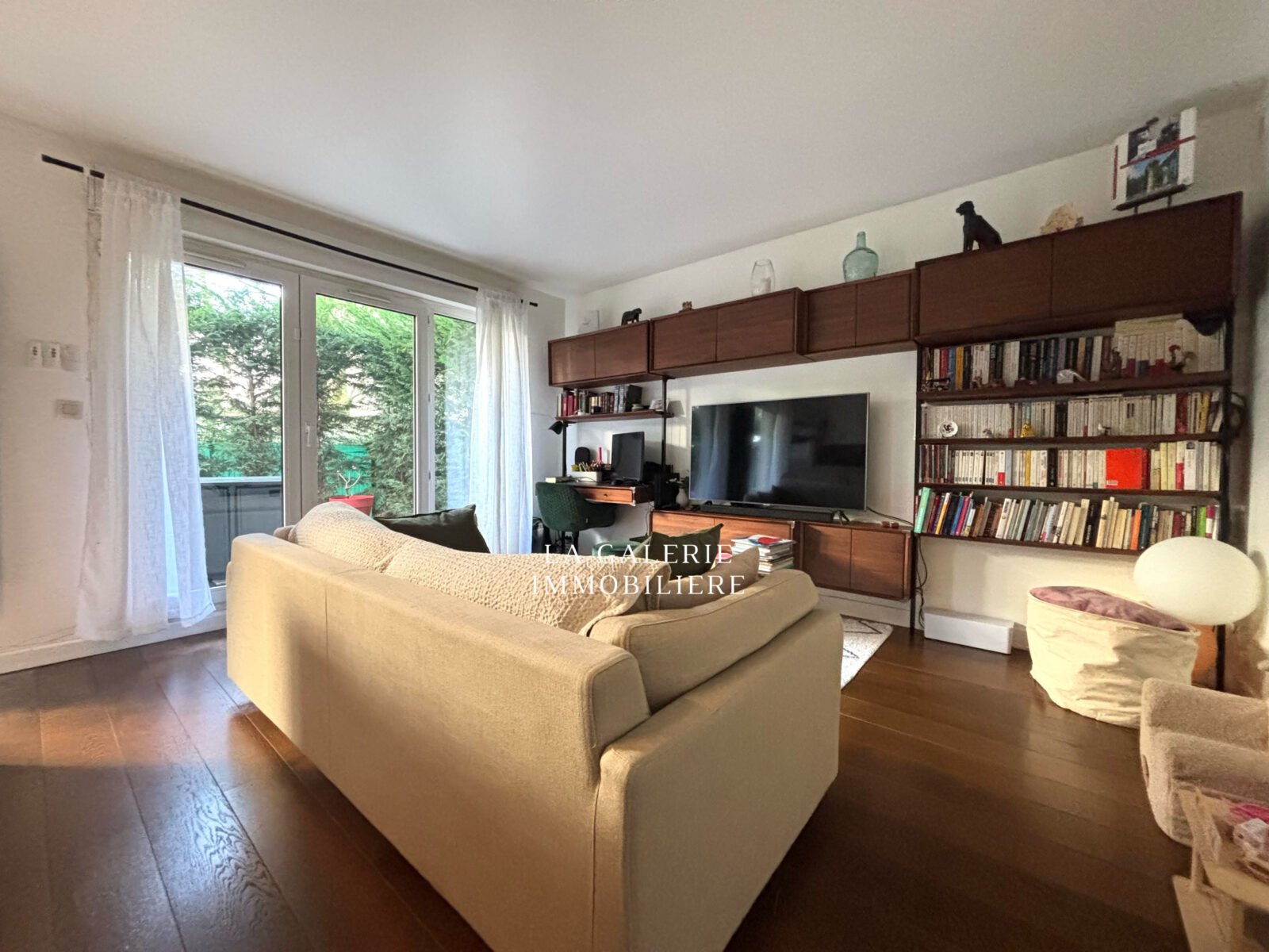 La Galerie Immobilière - Biens immobiliers