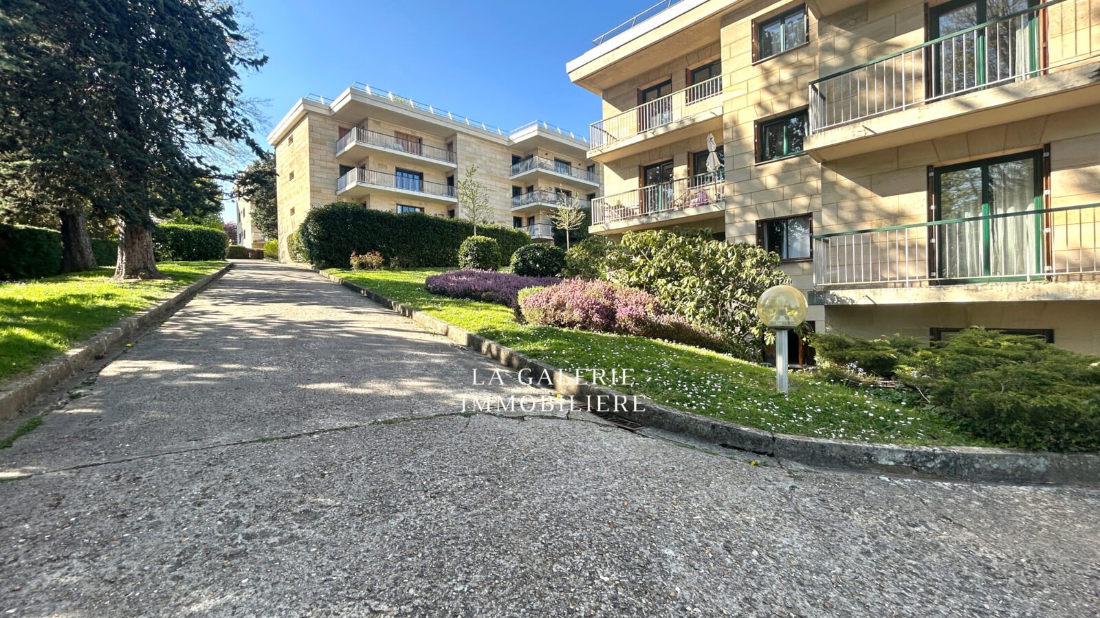 La Galerie Immobilière - Biens immobiliers