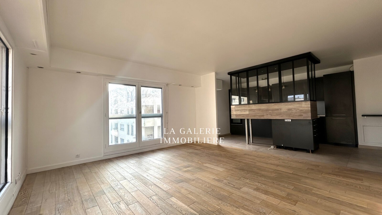La Galerie Immobilière - Biens immobiliers