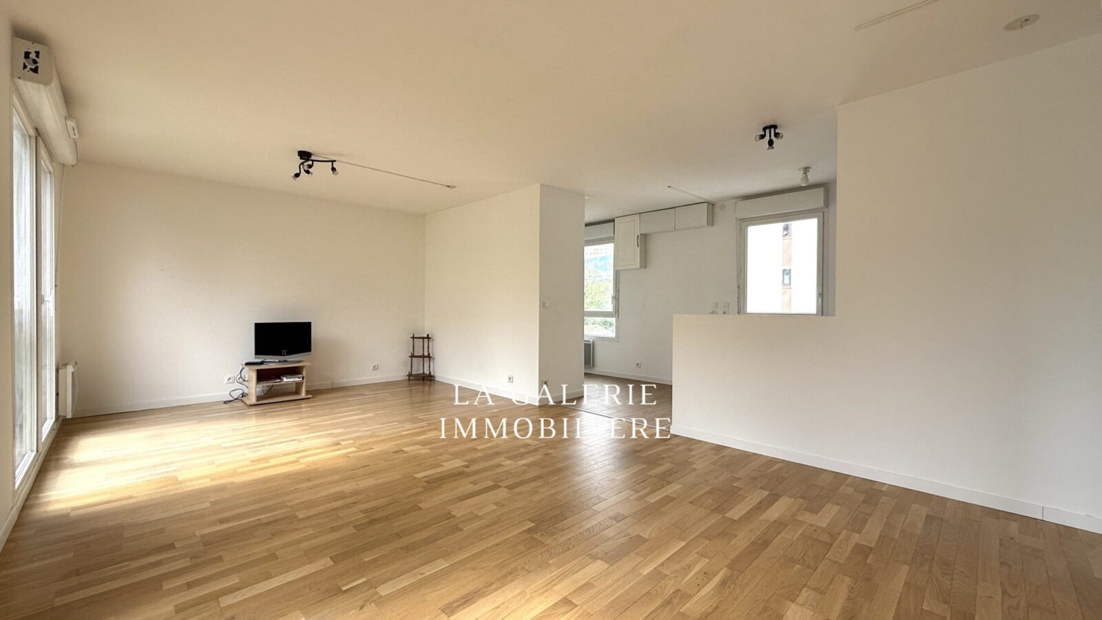 La Galerie Immobilière - Biens immobiliers
