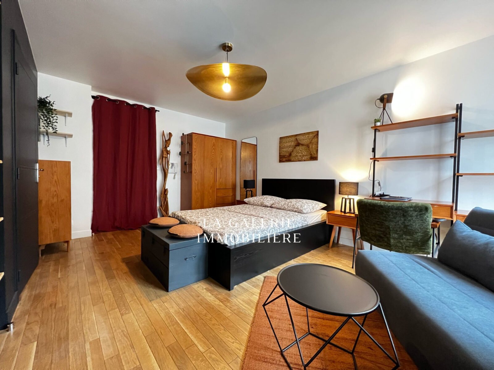La Galerie Immobilière - Biens immobiliers