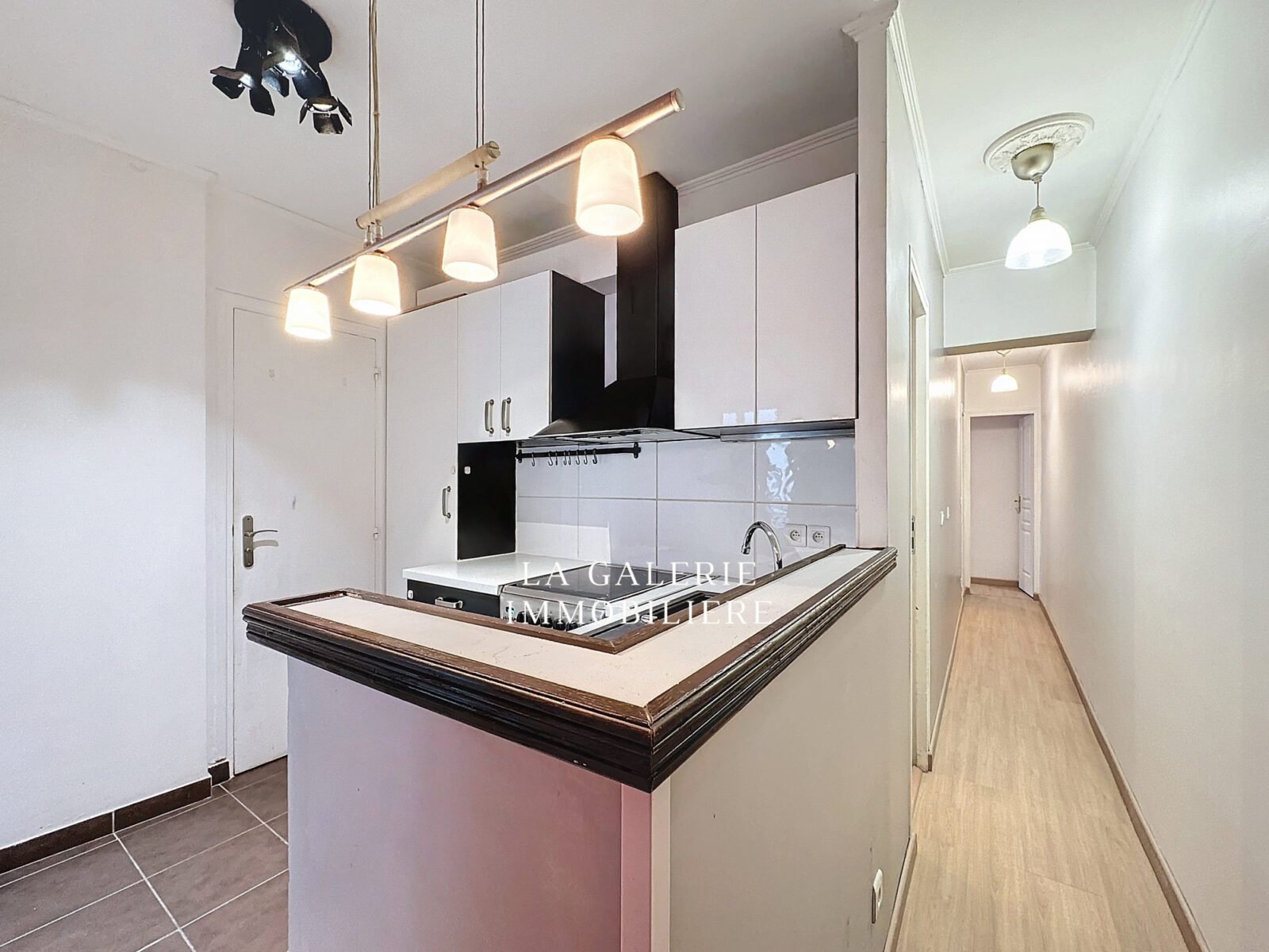 La Galerie Immobilière - Biens immobiliers