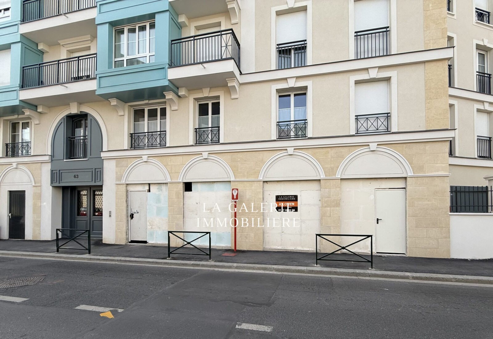 La Galerie Immobilière - Biens immobiliers