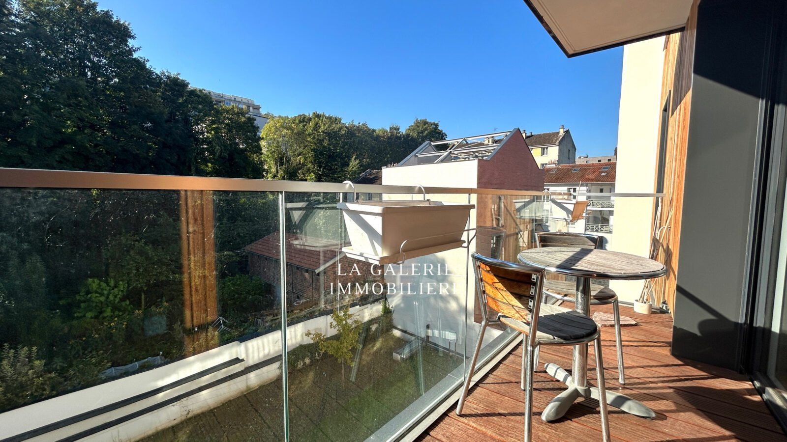 La Galerie Immobilière - Biens immobiliers